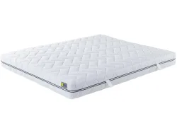 RELAX BY BICO Matratze BIRTHDAY INFINITE RELAX 180x200cm Taschenfederkern / Schaum mittel