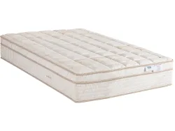 DORMIR Matratze VIROALT DUAL FRESH 80x200cm Schaum mittel