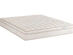 DORMIR Matratze VIROALT DUAL FRESH 160x200cm Schaum mittel