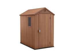 Keter, Keter Gartenhaus