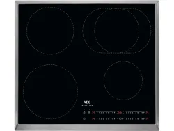 AEG KFA58DIM Induktionskochfeld mit Touch-Display