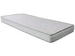 CELESTA Matratze GREEN 120x200cm Schaumstoff HR mittel / ausgewogen