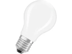 Glühbirne LED E27 470 Lumen