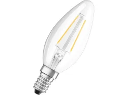 Glühbirne LED E14 250 Lumen