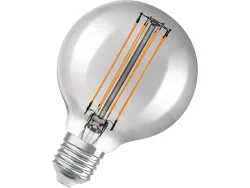 Glühbirne LED E27 500 Lumen