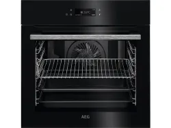 AEG Einbauofen 71L manuell