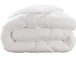 DODO Duvet ANTI-ACARIENS 160x210cm leicht