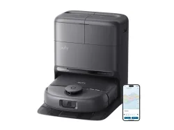 EUFY Saugroboter
