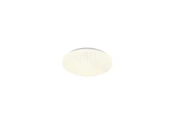 Deckenlampe LED UMBRIA IV 8.5cm 16W weiss