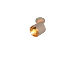 Spot Ledfilament TOMMY 19cm 28W beige
