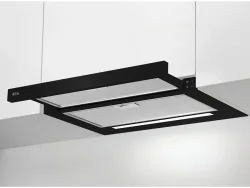 AEG ADF6062BB Dunstabzugshaube 60cm – Einbau Dunstabzug – schwarz