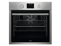 AEG Einbauofen BOBZDM 71L manuell