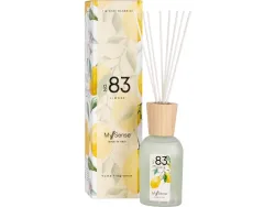 Raumduft MYSENSO CLASSICI limone