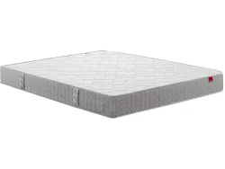EPEDA Matratze SORIA 160x200cm Taschenfederkern hart