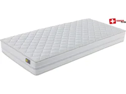 RELAX BY BICO Matratze SHAPE RELAX 120x200cm Schaum ausgewogen