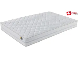RELAX BY BICO Matratze SHAPE RELAX 180x200cm Schaum ausgewogen