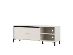 TV-Möbel MARRON 138cm kaschmir