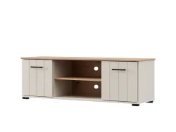 TV-Möbel LAMBETH 137cm kaschmir