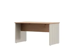 Couchtish LAMBETH 50x90.5x46.5cm kaschmir