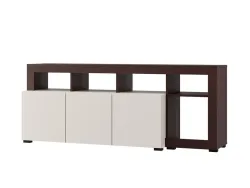 TV-Möbel ARGYLL 154cm kaschmir