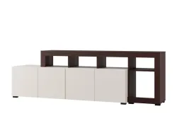 TV-Möbel ARGYLL 192cm kaschmir
