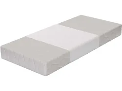 LOTUS BEDDING Matratzenschutz ELEA 75x90cm saugfähig / atmungsaktiv