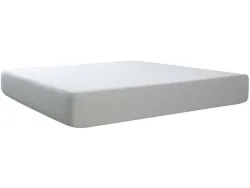 VELFONT Matratzenschutz VICTORIA 140x200cm atmungsaktiv