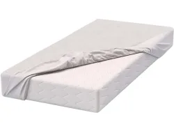 VELFONT Matratzenschutz MILO 120x200cm wasserdicht