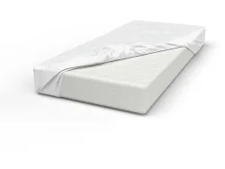 VELFONT Matratzenschutz AZADE 100x200cm wasserdicht / atmungsaktiv