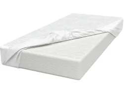 VELFONT Matratzenschutz AZADE 160x200cm wasserdicht / atmungsaktiv