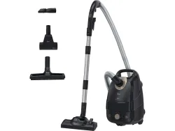 HOOVER Staubsauger mit Beutel HE4 PET