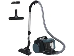 HOOVER Staubsauger ohne Beutel HP2 HOME