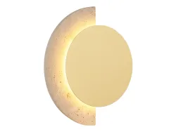 Deckenlampe ROJAS 27.5cm 14W weiss