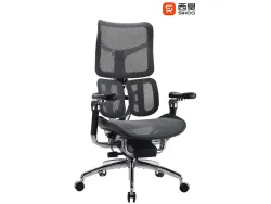 Bürosessel SIHOO S300 Mesh