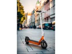 VOLKSWAGEN E-Scooter VW-TROE9MAX  BUZZ-C 350W 40KM