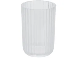 Diaqua - Mundspülbecher Priscilla transparent, One Size