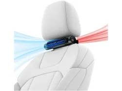 KSIX Ventilator AIRGO CAR