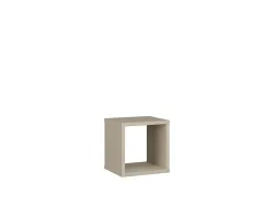 Regal ALICE SPRINGS 38.2x32.9x38.3cm spanplatte dekor