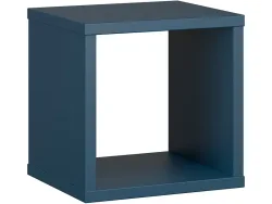Regal ALICE SPRINGS 38.2x32.9x38.3cm spanplatte dekor