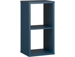 Regal ALICE SPRINGS 38.2x32.9x72.8cm spanplatte dekor