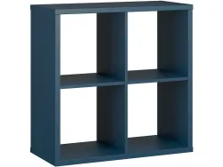 Regal ALICE SPRINGS 72.7x32.9x72.8cm spanplatte dekor