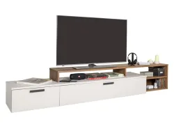 TV-Möbel VITTORIA 270.5cm kaschmir