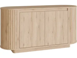 Sideboard CHIKUMA 52.7x162x83.7cm