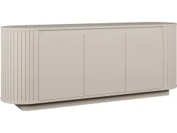 Sideboard CHIKUMA 52.7x211.4x83.7cm