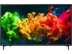 LG ELECTRONICS TV QNED 43QNED81B6C, 43''/109cm 4K UHD