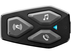 Interphone Bluetooth Headset UCOM 3