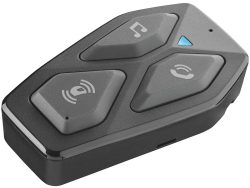 Interphone Bluetooth Headset UCOM3 HD