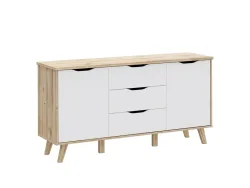 Sideboard VANKKA 41.7x149.1x76.7cm