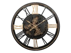 Wanduhr CLARK Øcm