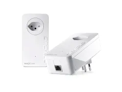 devolo Powerline Magic 1 LAN Starter Kit